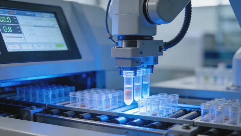 Child-Pugh评分表图解