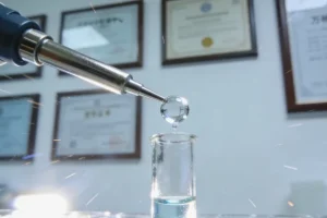 阿替利珠单抗作用机制示意图