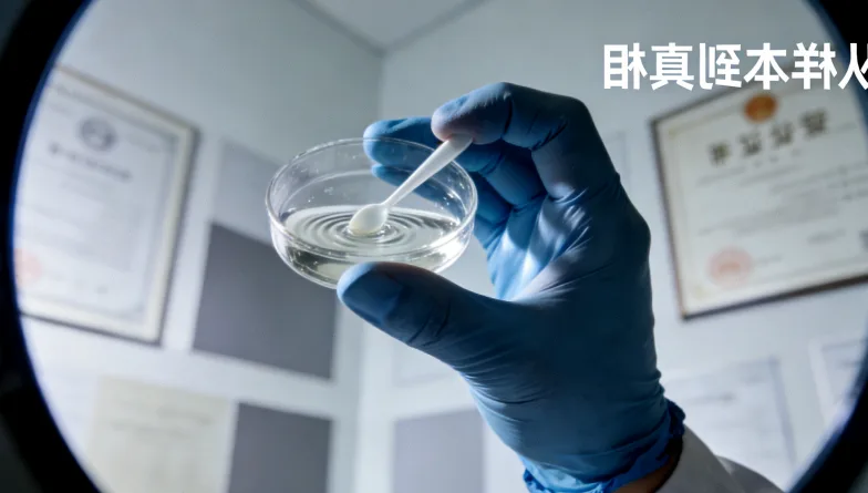 慈善赠药项目申请材料清单特写