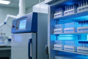 医生与患者及家属沟通治疗方案