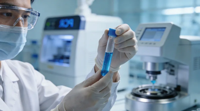 ALK基因融合示意图