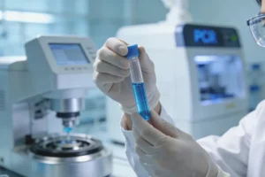 HER2蛋白表达分级示意图