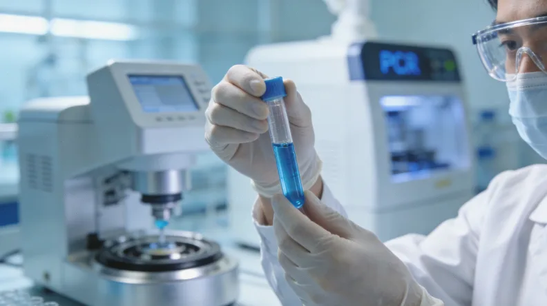 HER2蛋白表达分级示意图