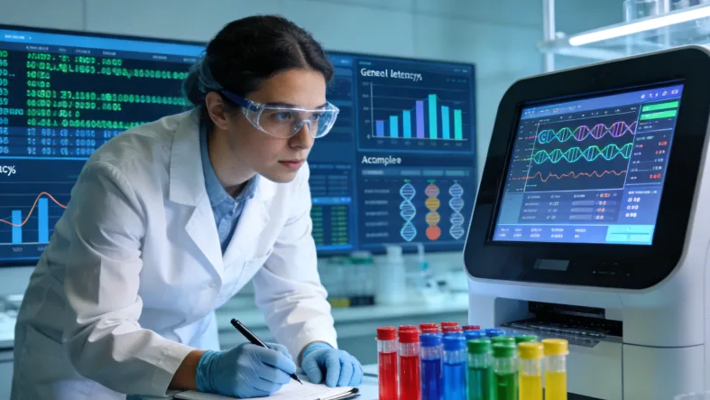 HER2阳性乳腺癌靶向治疗示意图