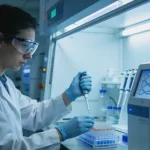 BRCA基因突变检测报告示例