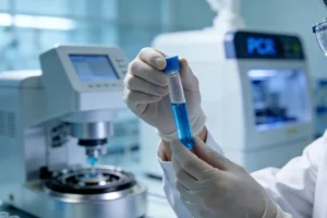 乳腺癌组织PIK3CA突变检测流程