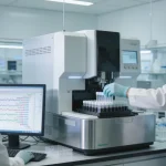 PIK3CA基因突变检测报告示例图