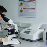 PIK3CA突变检测流程示意图