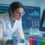 PIK3CA突变激活信号通路示意图