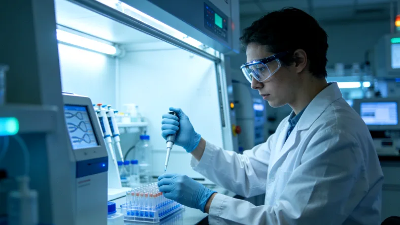 CDK4/6抑制剂作用机制示意图