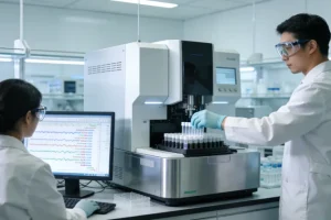 CDK4/6基因调控细胞周期示意图