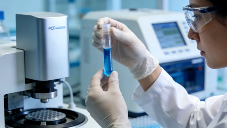 CDK4/6抑制剂作用机制示意图