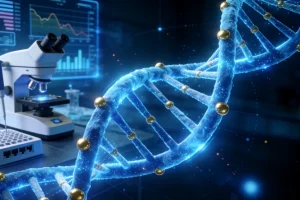 CDK4/6抑制剂作用机制示意图