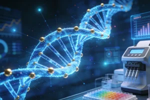 CDK4/6抑制剂作用机制示意图