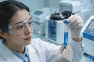 CDK4/6抑制剂作用机制示意图