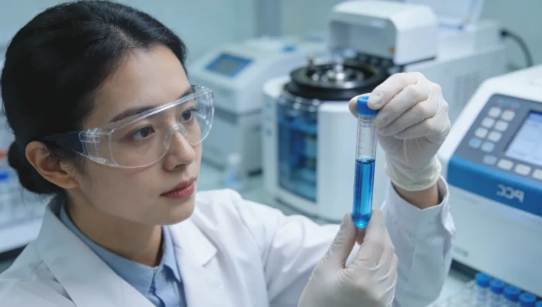 CDK4/6抑制剂作用机制示意图