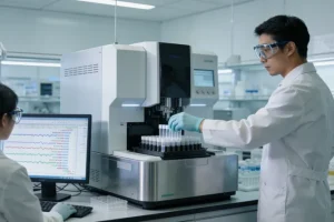 乳腺癌患者接受基因检测咨询