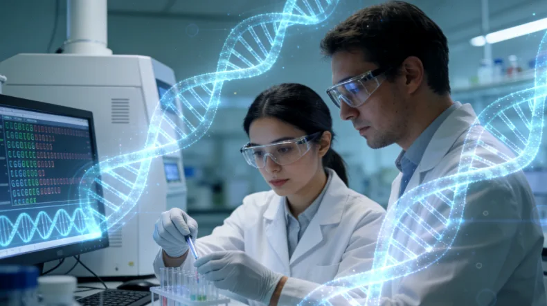 MRD检测必须重新穿刺吗？手术蜡块能否二次利用？