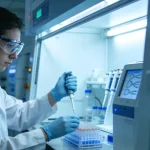 正常与长QT综合征心电图对比