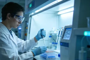 正常与长QT综合征心电图对比