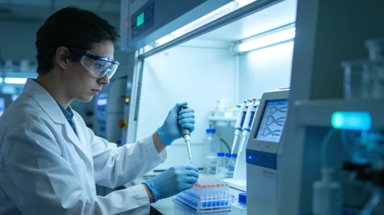 正常与长QT综合征心电图对比