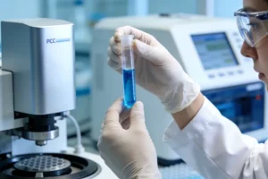 布鲁加达综合征典型I型心电图