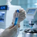 RET基因融合示意图