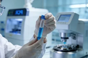 RET基因融合示意图