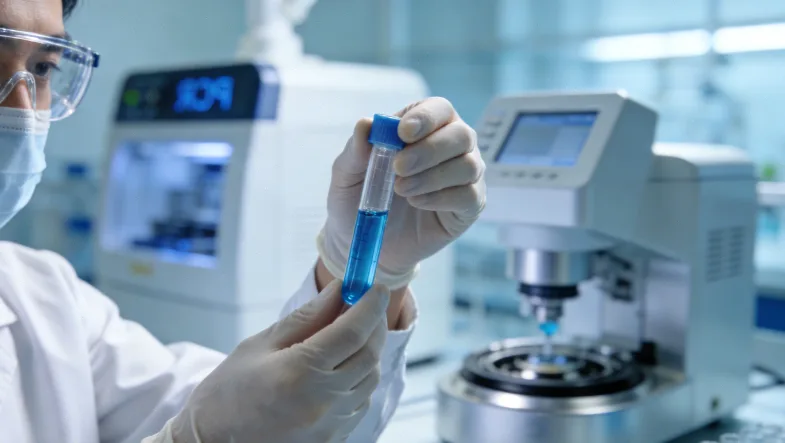 RET基因融合示意图