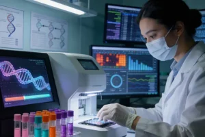 BRAF突变分类示意图