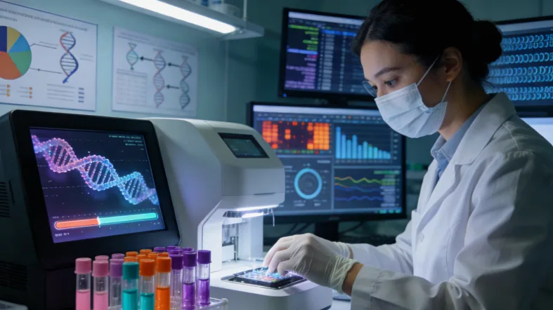 BRAF突变分类示意图