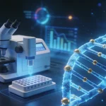 PI3K信号通路示意图