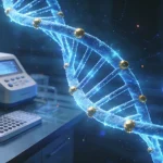 PI3K/AKT/mTOR信号通路示意图