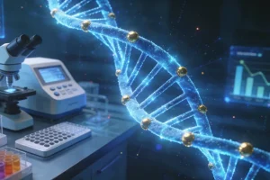 PI3K/AKT/mTOR信号通路示意图