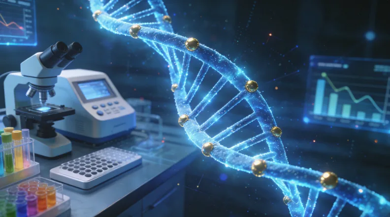 PI3K/AKT/mTOR信号通路示意图