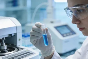 结直肠癌基因检测报告示例