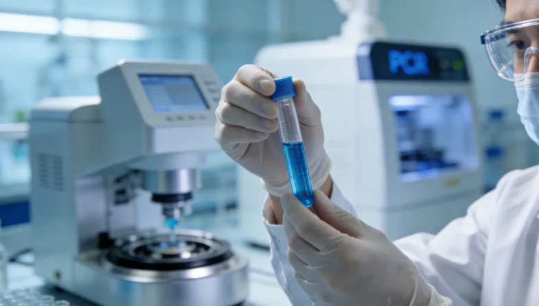 MSI检测原理及临床意义解析图