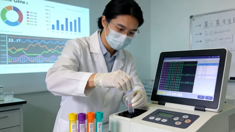 2026年结直肠癌RAS检测费用预测与样本选择全解析