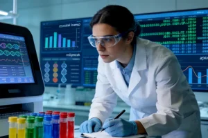 RAS基因信号通路示意图