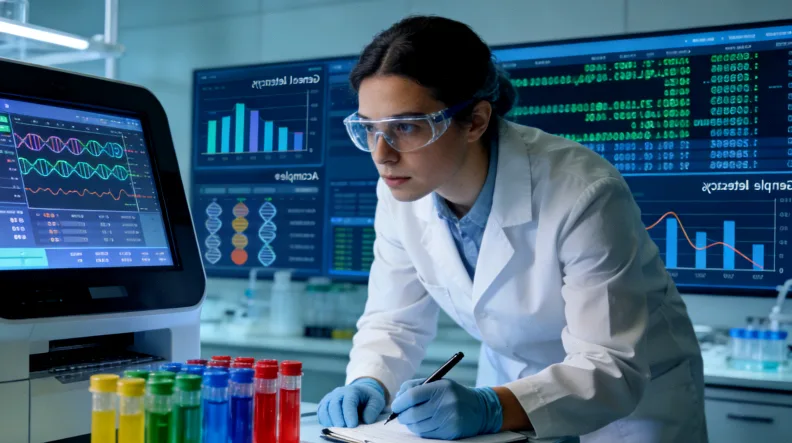 RAS基因信号通路示意图