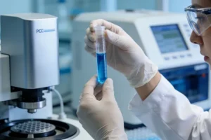 RAS信号通路示意图展示KRAS/NRAS作用机制