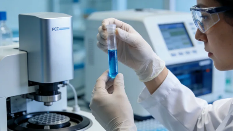 RAS信号通路示意图展示KRAS/NRAS作用机制