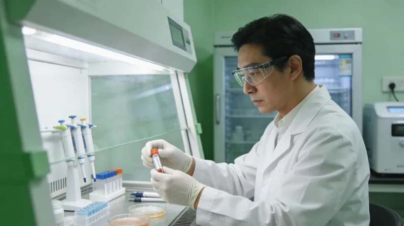 第一次检测RAS是野生型，治疗后会变成突变型吗？详解肿瘤耐药机制