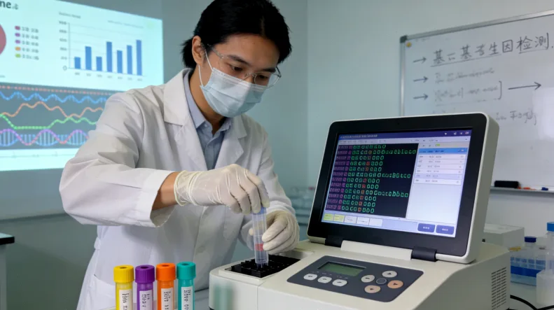 抗VEGF药物作用机制动态图解