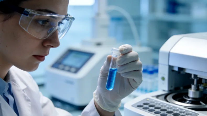 RAS信号通路示意图展示突变影响