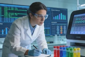 RAS基因突变示意图