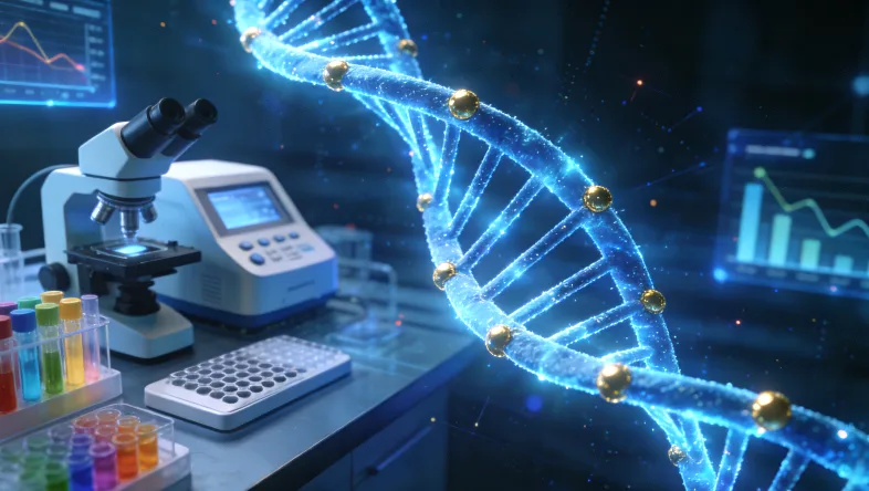 肠癌细胞信号通路示意图