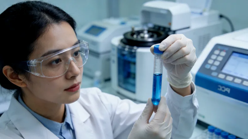 康奈非尼联合方案作用机制动态图示