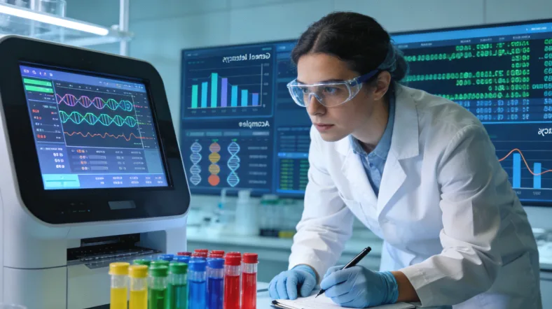 哪些肠癌患者易查出BRAF V600E突变？右半肠癌高危需警惕