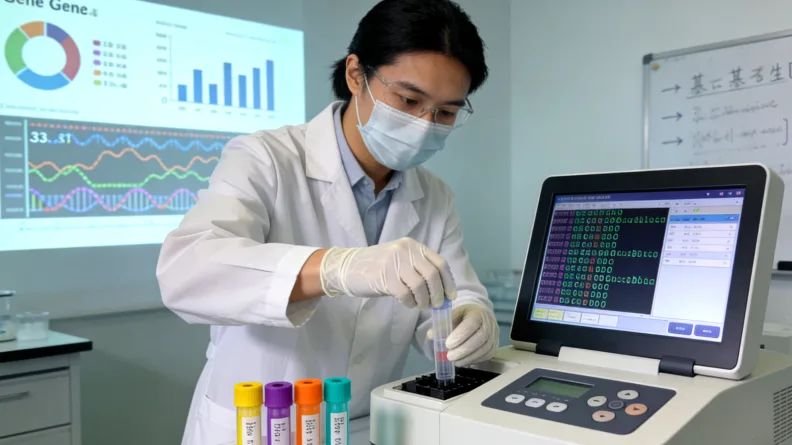 哪些肠癌患者易查出BRAF V600E突变？右半肠癌高危需警惕